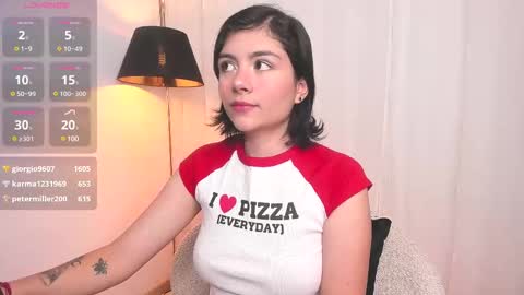  Holly  online show from February 20, 2025, 11:32 pm