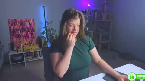 Snapshot of oh_adaline chatting on May 25, 2026, 7:42 pm Adaline new account - help me get new subscribers 3 online show from May 25, 2026, 7:42 pm