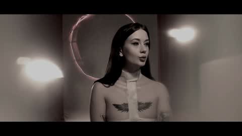 Snapshot of oh_lilith chatting on December 3, 2024, 1:21 pm your dear Lilith Chapman online show from December 3, 2024, 1:21 pm