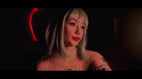 Snapshot of oh_lilith chatting on December 17, 2024, 10:11 pm your dear Lilith Chapman online show from December 17, 2024, 10:11 pm