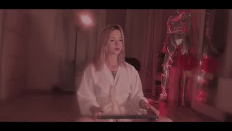 Snapshot of oh_lilith chatting on September 15, 2025, 7:25 pm your dear Lilith Chapman online show from September 15, 2025, 7:25 pm