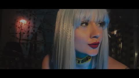 Snapshot of oh_lilith chatting on September 29, 2025, 10:36 pm your dear Lilith Chapman online show from September 29, 2025, 10:36 pm