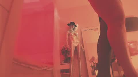Snapshot of oh_lilith chatting on June 12, 2026, 5:34 pm your dear Lilith Chapman online show from June 12, 2026, 5:34 pm