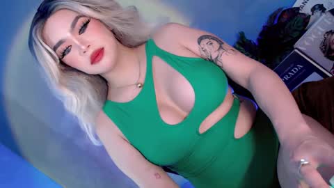 Flora  online show from March 1, 2025, 6:57 am