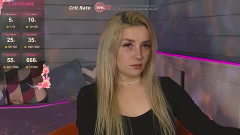 Snapshot of oh_my_julia chatting on October 16, 2025, 4:30 pm oh_my_julia online show from October 16, 2025, 4:30 pm