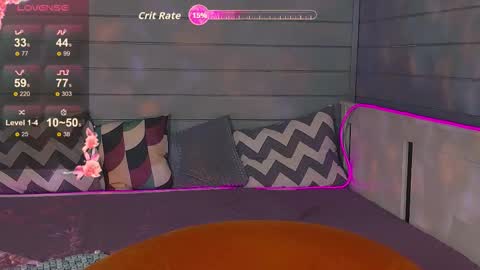 Snapshot of oh_my_julia chatting on October 18, 2025, 3:02 pm oh_my_julia online show from October 18, 2025, 3:02 pm