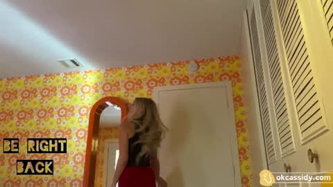 Snapshot of oh_ok_cassidy chatting on December 20, 2024, 6:19 am cassidy online show from December 20, 2024, 6:19 am