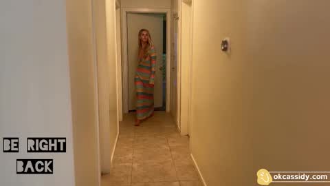 Snapshot of oh_ok_cassidy chatting on February 28, 2025, 7:37 am cassidy online show from February 28, 2025, 7:37 am