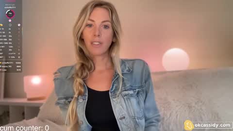 Snapshot of oh_ok_cassidy chatting on October 7, 2025, 6:27 pm cassidy online show from October 7, 2025, 6:27 pm