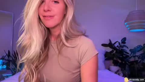 cassidy online show from March 6, 2026, 4:09 am