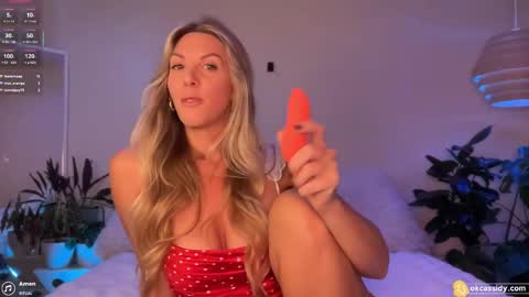 cassidy online show from March 12, 2026, 2:18 am