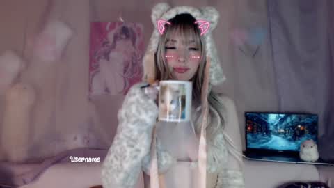 Milly online show from January 22, 2025, 5:16 am