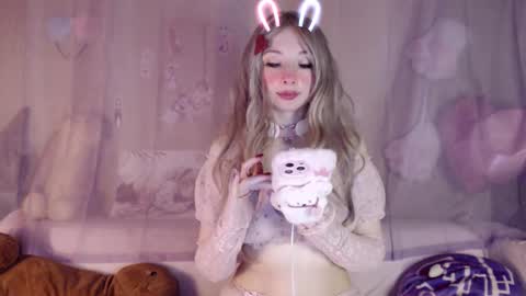 Milly online show from September 24, 2025, 7:39 pm