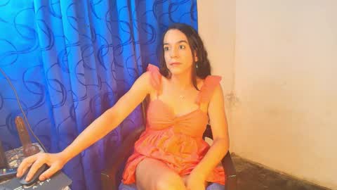 Snapshot of oh_tique chatting on December 21, 2025, 3:13 am LU online show from December 21, 2025, 3:13 am