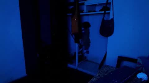 Snapshot of oh_tique chatting on January 7, 2026, 1:24 pm LU online show from January 7, 2026, 1:24 pm