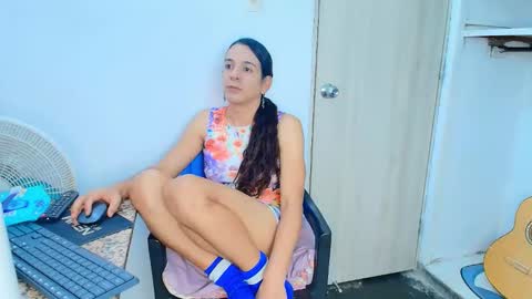 Snapshot of oh_tique chatting on January 13, 2026, 1:33 am LU online show from January 13, 2026, 1:33 am