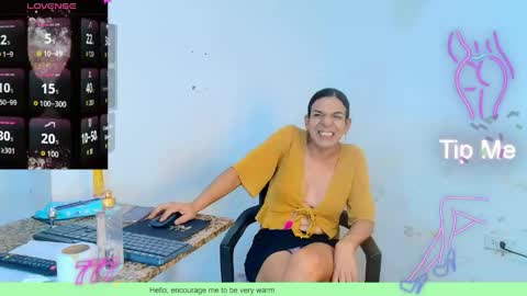 Snapshot of oh_tique chatting on June 9, 2026, 1:28 am LU online show from June 9, 2026, 1:28 am