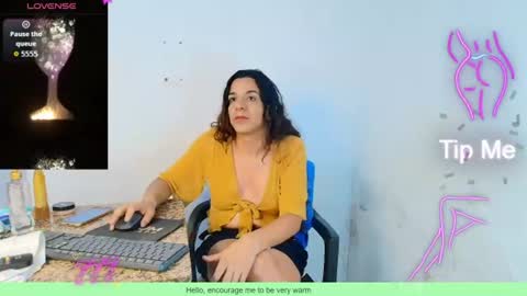 Snapshot of oh_tique chatting on June 14, 2026, 3:08 am LU online show from June 14, 2026, 3:08 am