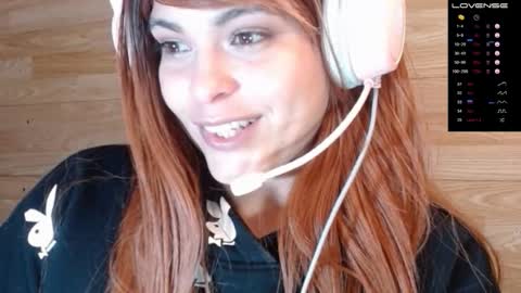 Snapshot of oh_xxxlt4 chatting on November 18, 2025, 10:36 pm Oh xxxLt4 online show from November 18, 2025, 10:36 pm