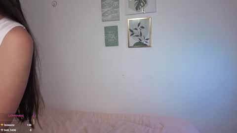 ohanna_ online show from March 10, 2026, 12:59 am