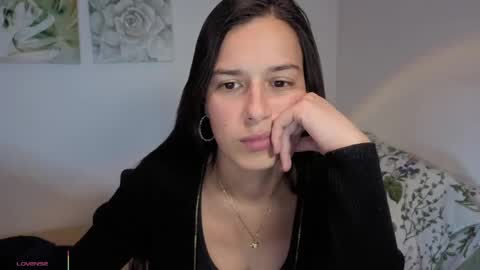 ohanna_ online show from April 26, 2026, 12:30 am