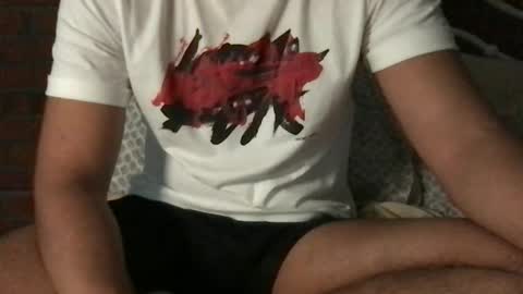 Miles Valentino online show from June 1, 2026, 5:58 pm
