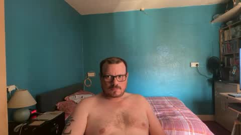 ohdannyboy2026 online show from June 27, 2026, 10:53 am