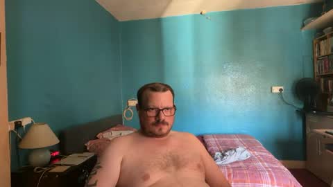 ohdannyboy2026 online show from June 27, 2026, 1:06 pm