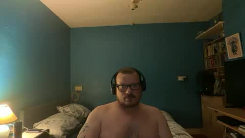 ohdannyboy2026 online show from June 28, 2026, 7:42 pm
