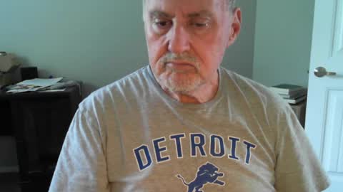 ohfukitsbob online show from May 11, 2026, 4:59 pm