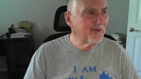 ohfukitsbob online show from May 18, 2026, 5:19 pm