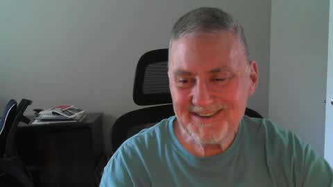 ohfukitsbob online show from June 5, 2026, 4:56 pm
