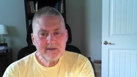 ohfukitsbob online show from July 5, 2026, 6:48 pm
