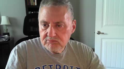 ohfukitsbob online show from July 9, 2026, 4:11 pm