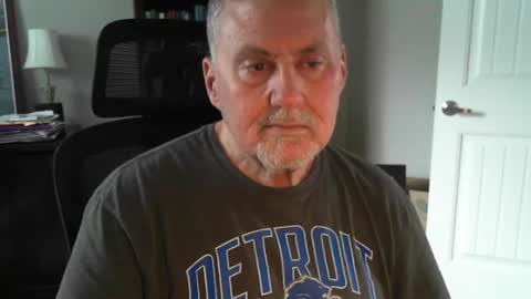 ohfukitsbob online show from July 13, 2026, 5:05 pm