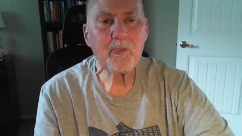 ohfukitsbob online show from July 27, 2026, 5:20 pm