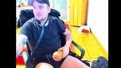 Chris online show from January 12, 2025, 3:57 pm