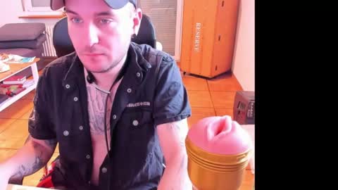 Chris online show from April 27, 2026, 12:47 pm