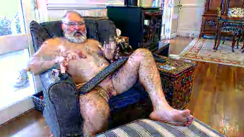 Snapshot of ohjonny55 chatting on March 19, 2026, 10:36 pm Ohjonny online show from March 19, 2026, 10:36 pm