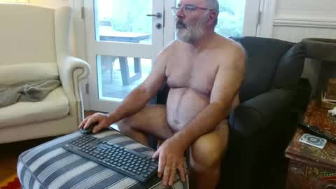 Snapshot of ohjonny55 chatting on May 17, 2026, 3:15 am Ohjonny online show from May 17, 2026, 3:15 am