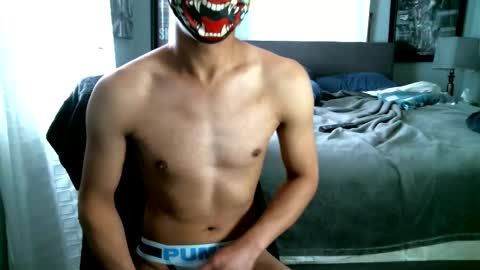 Jungerz online show from October 26, 2025, 5:30 pm