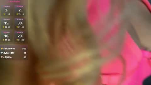 Snapshot of ohmyemma chatting on March 12, 2025, 4:19 am Emma online show from March 12, 2025, 4:19 am