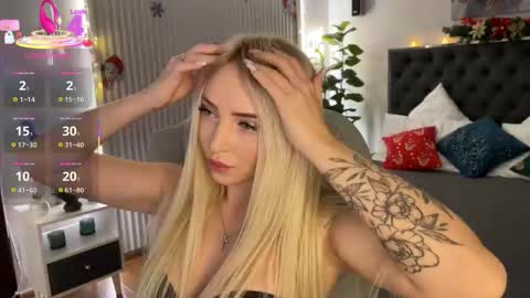 Emma online show from December 17, 2025, 12:49 am