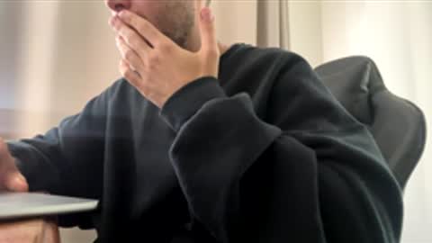 ohmymichael online show from April 20, 2026, 12:19 pm