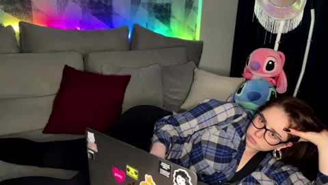 Snapshot of ohnicolle chatting on November 20, 2025, 12:00 am Nikki online show from November 20, 2025, 12:00 am