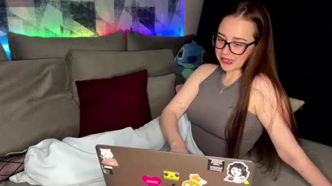 Snapshot of ohnicolle chatting on November 29, 2025, 9:29 pm Nikki online show from November 29, 2025, 9:29 pm