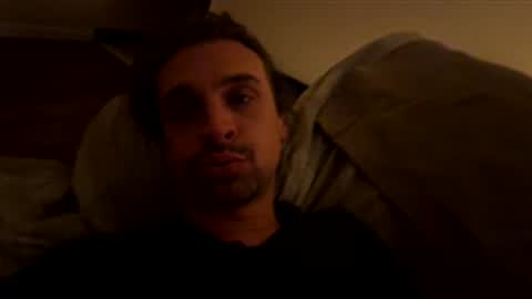 Snapshot of ohnoherewegoagainusa chatting on February 15, 2026, 8:13 am PunkYuppieGooner online show from February 15, 2026, 8:13 am