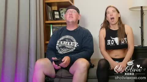 oholiviaxoxo online show from July 1, 2026, 1:40 am
