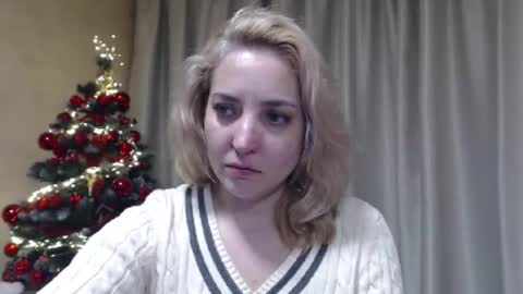 Mari online show from January 6, 2026, 5:38 pm