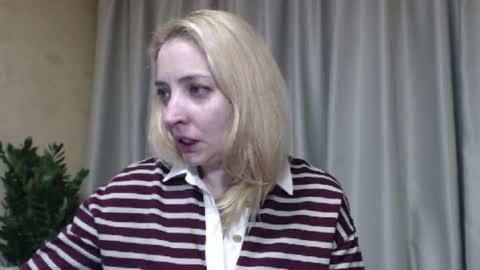 Mari online show from May 1, 2026, 4:44 pm